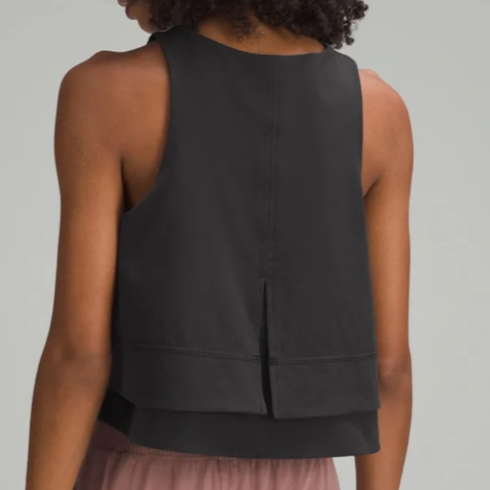 Tank Top - Picture 3 of 8
